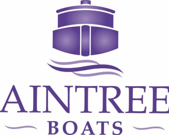 Aintree Boats logo