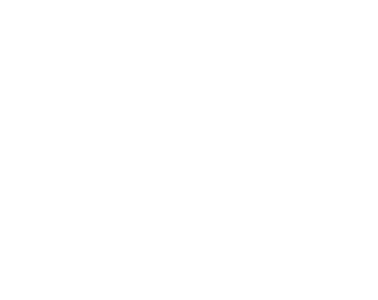 Aintree Boats Logo, White